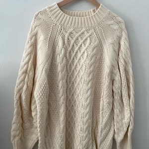 Sweater Dress Size Small Brand New